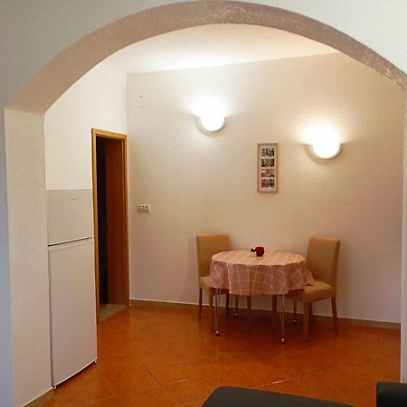Apartmani Joja Biograd Na Moru Zewnętrze zdjęcie