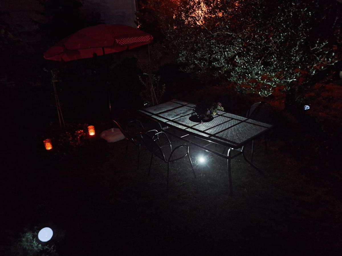 Apartmani Joja Biograd Na Moru Zewnętrze zdjęcie