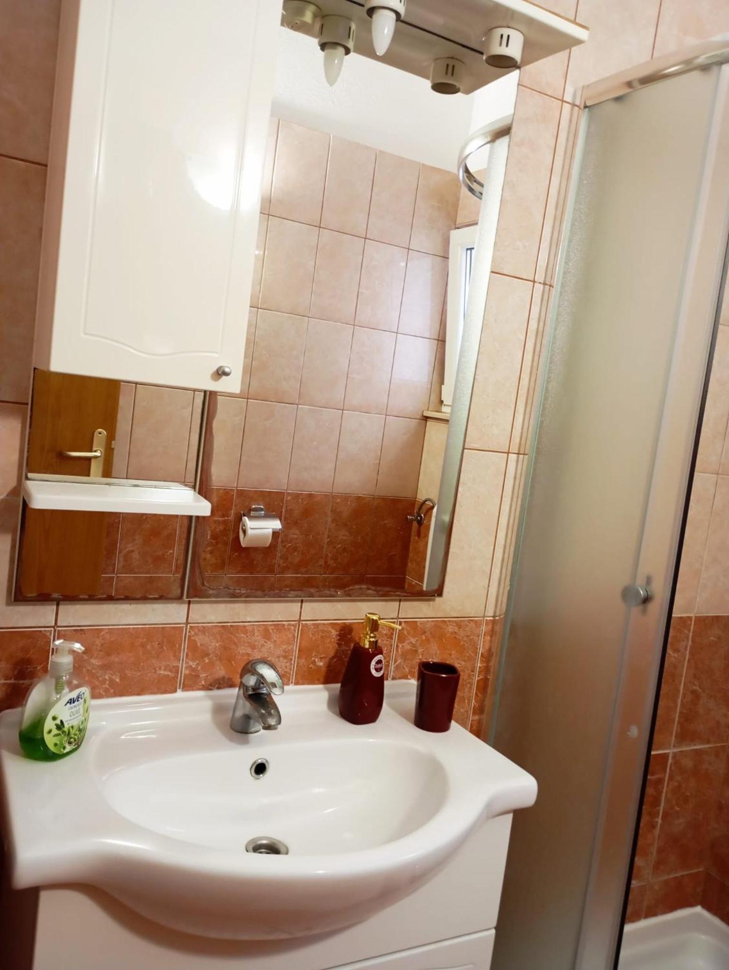 Apartmani Joja Biograd Na Moru Zewnętrze zdjęcie
