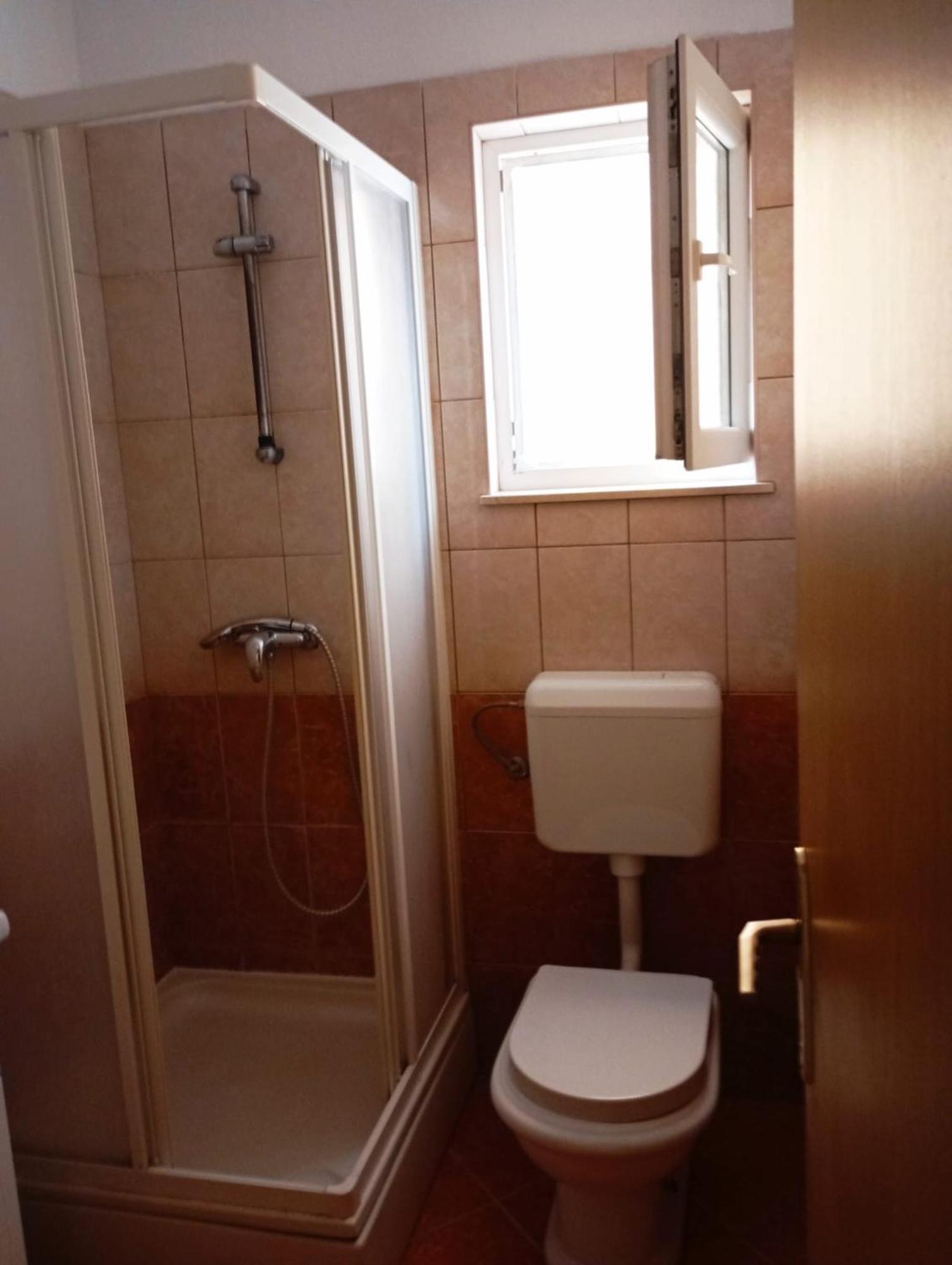 Apartmani Joja Biograd Na Moru Zewnętrze zdjęcie